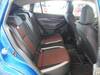 SUBARU IMPREZA SPORTS