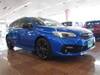 SUBARU IMPREZA SPORTS