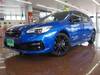 SUBARU IMPREZA SPORTS