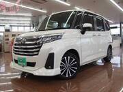 2021 TOYOTA ROOMY