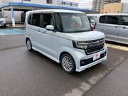 2022 HONDA N-BOX CUSTOM