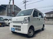 2019 SUZUKI EVERY