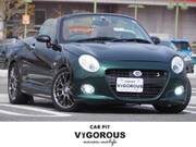 2016 DAIHATSU COPEN