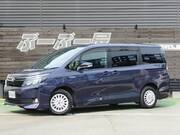 2015 TOYOTA VOXY