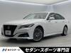TOYOTA CROWN HYBRID