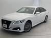 TOYOTA CROWN HYBRID