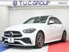 MERCEDES BENZ C-CLASS