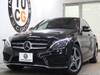 MERCEDES BENZ C-CLASS