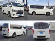 2015 TOYOTA HIACE VAN