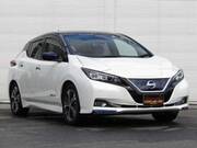 2018 NISSAN LEAF G