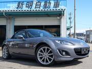 2006 MAZDA ROADSTER