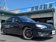 2006 SUBARU LEGACY B4