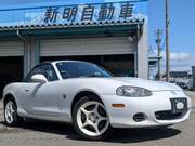 2004 MAZDA ROADSTER