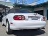 MAZDA ROADSTER