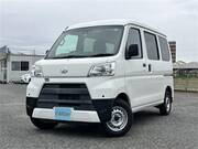 2019 DAIHATSU HIJET CARGO