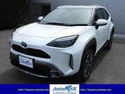 2023 TOYOTA YARIS CROSS