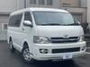 TOYOTA HIACE WAGON