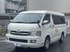 TOYOTA HIACE WAGON