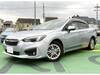 SUBARU IMPREZA G4
