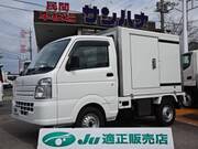 2016 SUZUKI CARRY TRUCK