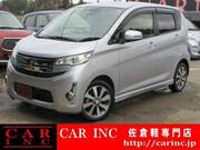 2015 MITSUBISHI EK CUSTOM