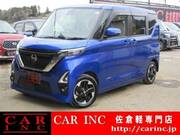 2021 NISSAN ROOX