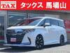 TOYOTA ALPHARD G