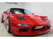 1991 HONDA NSX