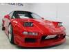 HONDA NSX