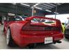 HONDA NSX