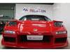 HONDA NSX