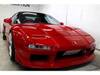 HONDA NSX