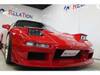 HONDA NSX