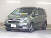 HONDA FREED HYBRID