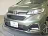 HONDA FREED HYBRID