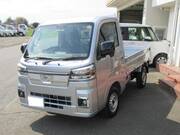 2025 DAIHATSU HIJET TRUCK