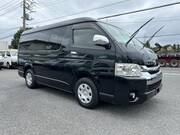 2014 TOYOTA HIACE WAGON GL