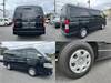 TOYOTA HIACE WAGON