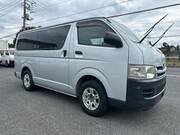 2008 TOYOTA REGIUS ACE VAN LONG　DX