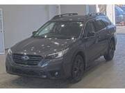 2022 SUBARU LEGACY OUTBACK