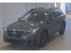 SUBARU LEGACY OUTBACK