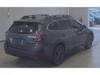 SUBARU LEGACY OUTBACK