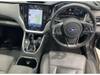 SUBARU LEGACY OUTBACK