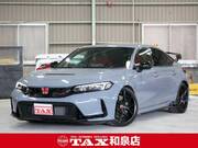 2023 HONDA CIVIC TYPE-R