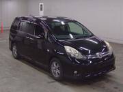 2012 TOYOTA ISIS