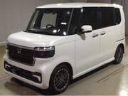 2023 HONDA N-BOX CUSTOM