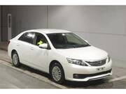 2016 TOYOTA ALLION A15 G PACKAGE