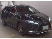 2022 LEXUS RX
