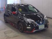 2019 NISSAN NOTE