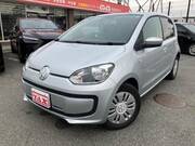 2013 VOLKSWAGEN UP!